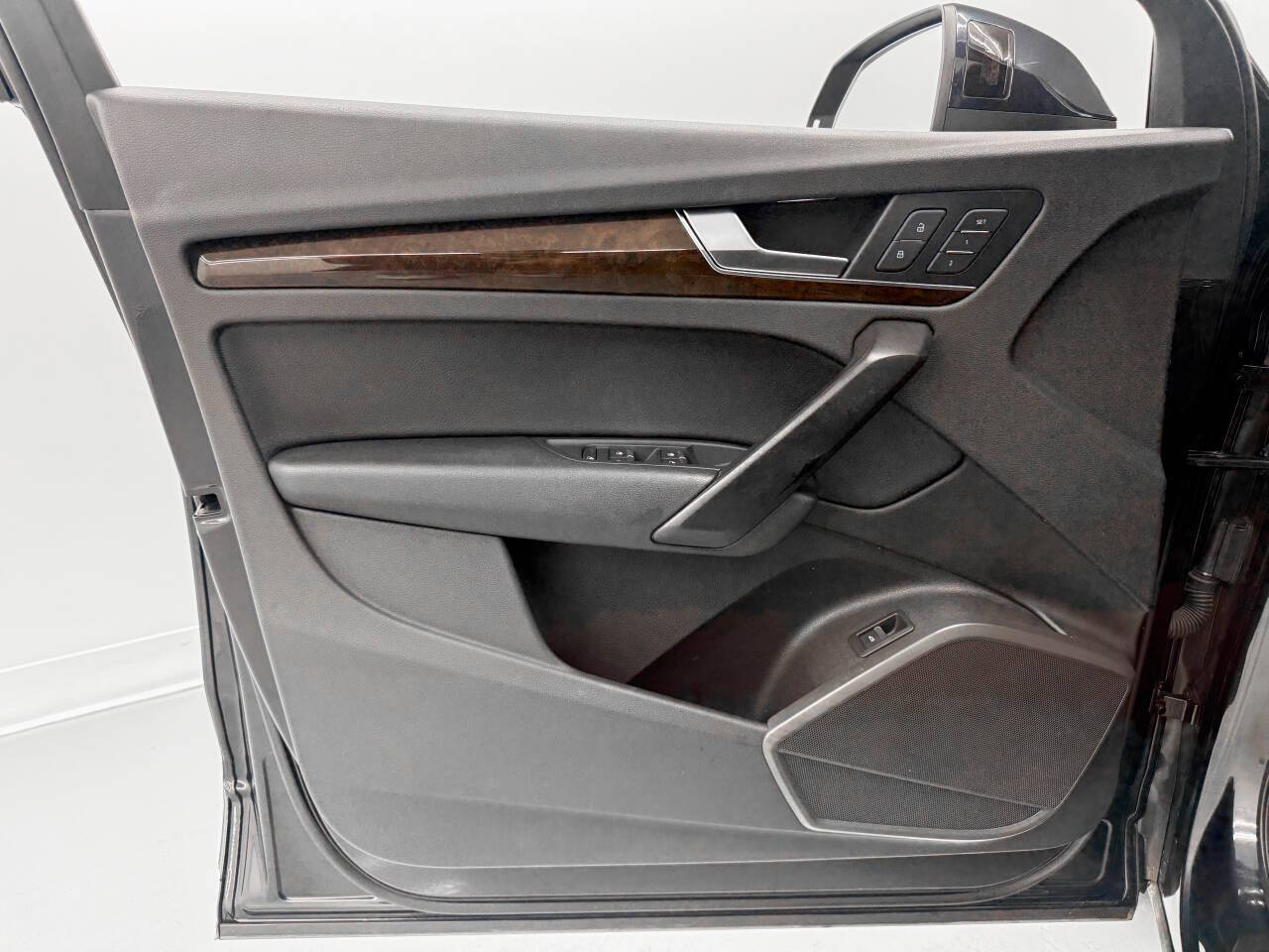 Audi Q5 2.0T Premium Plus quattro 2018