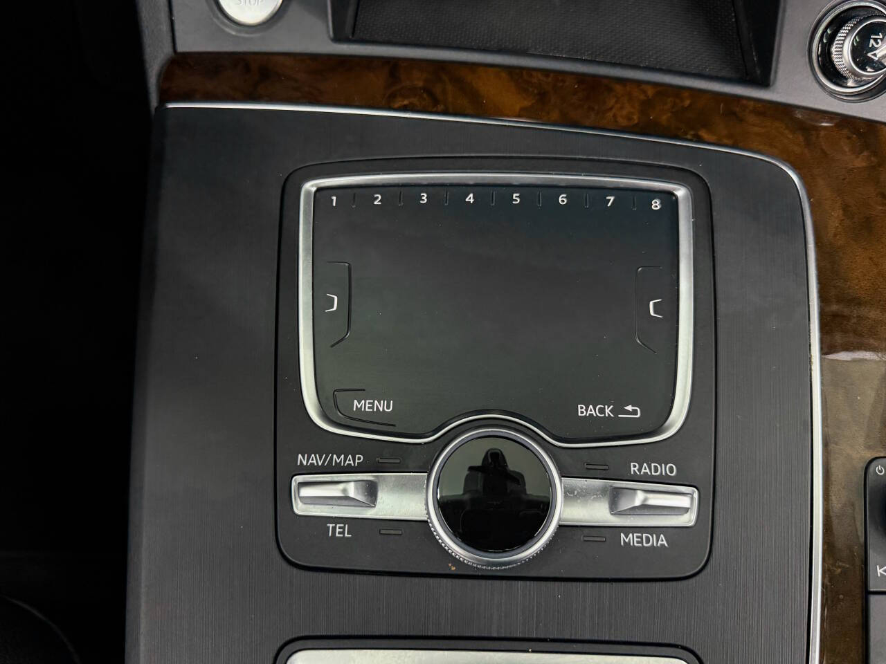 Audi Q5 2.0T Premium Plus quattro 2018