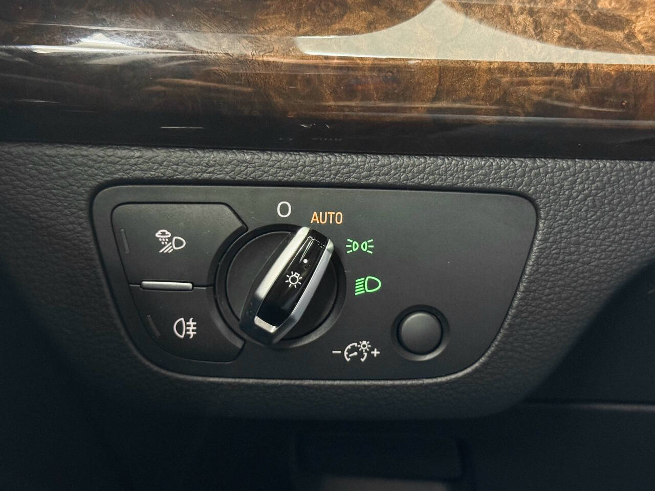 Audi Q5 2.0T Premium Plus quattro 2018