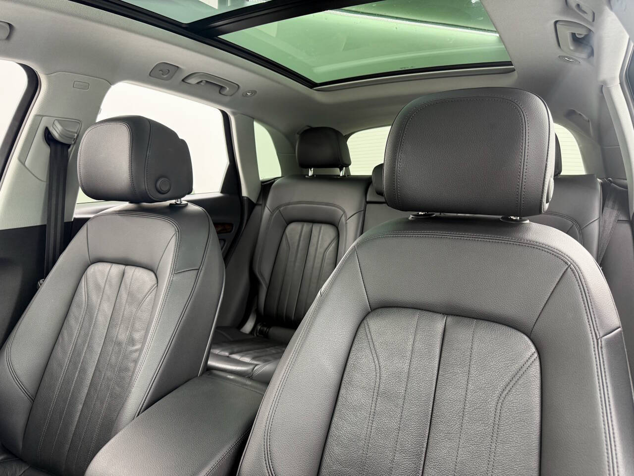 Audi Q5 2.0T Premium Plus quattro 2018