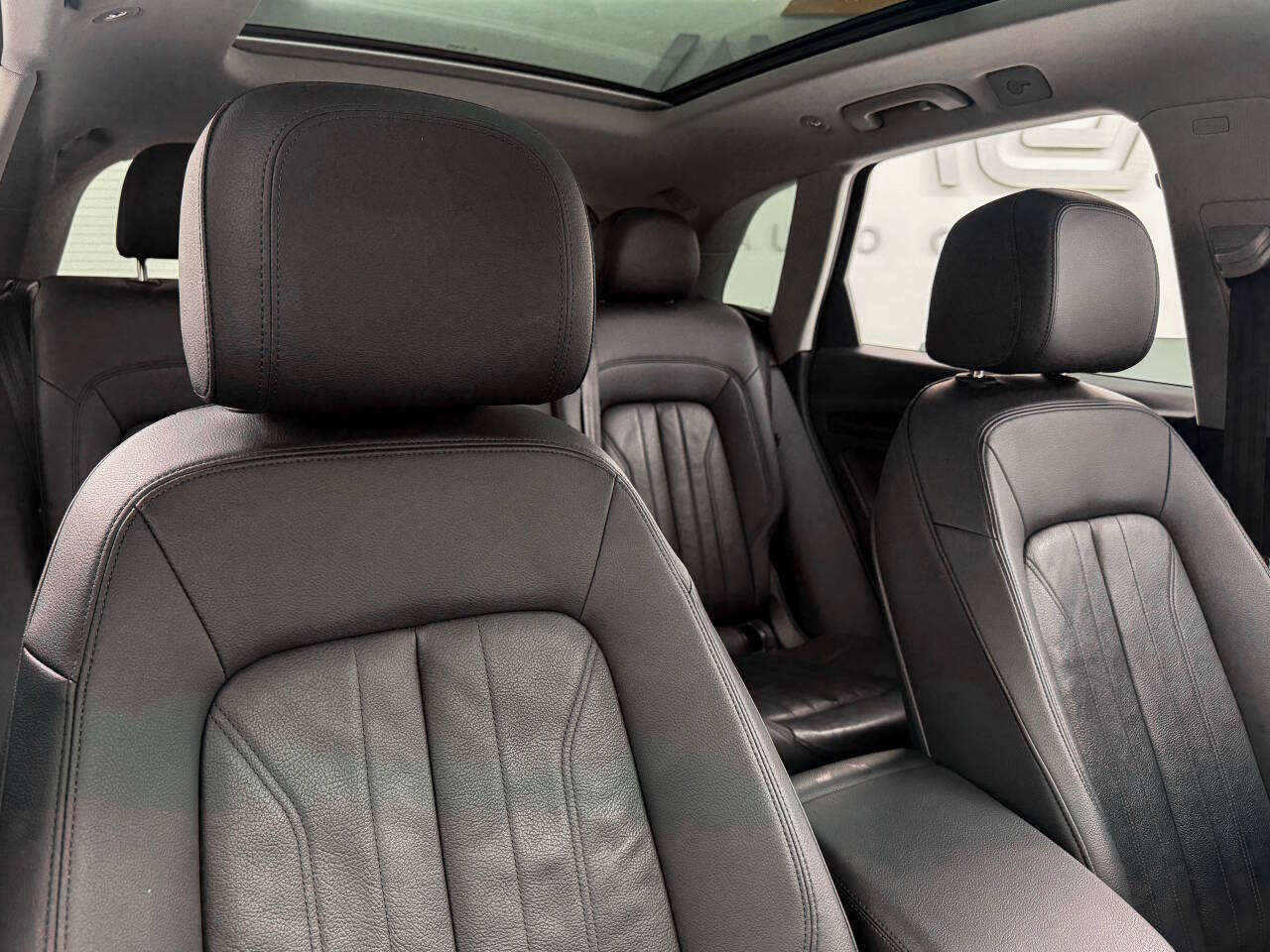 Audi Q5 2.0T Premium Plus quattro 2018