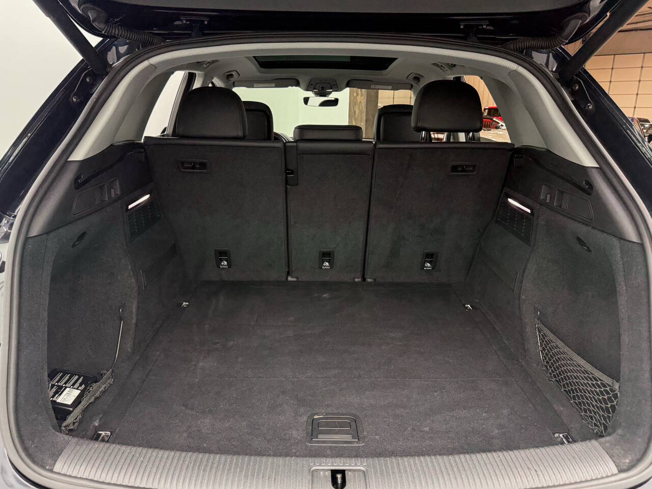 Audi Q5 2.0T Premium Plus quattro 2018