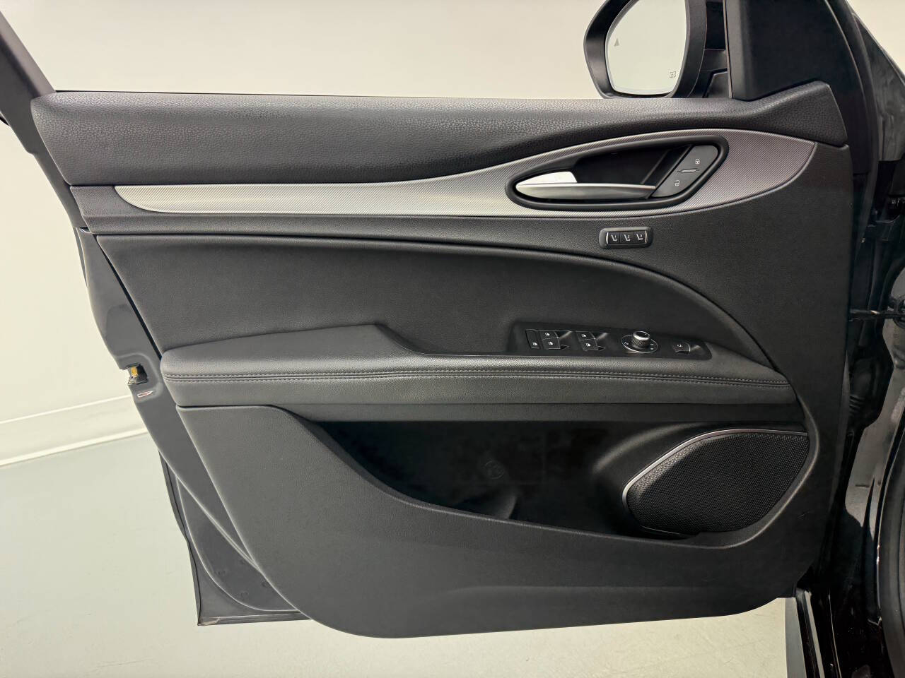 Alfa Romeo Stelvio Ti 2022