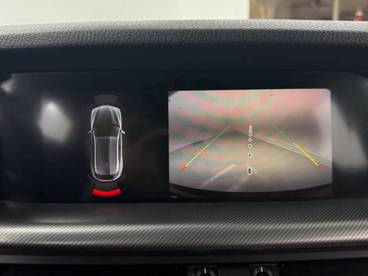 Alfa Romeo Stelvio Ti 2022