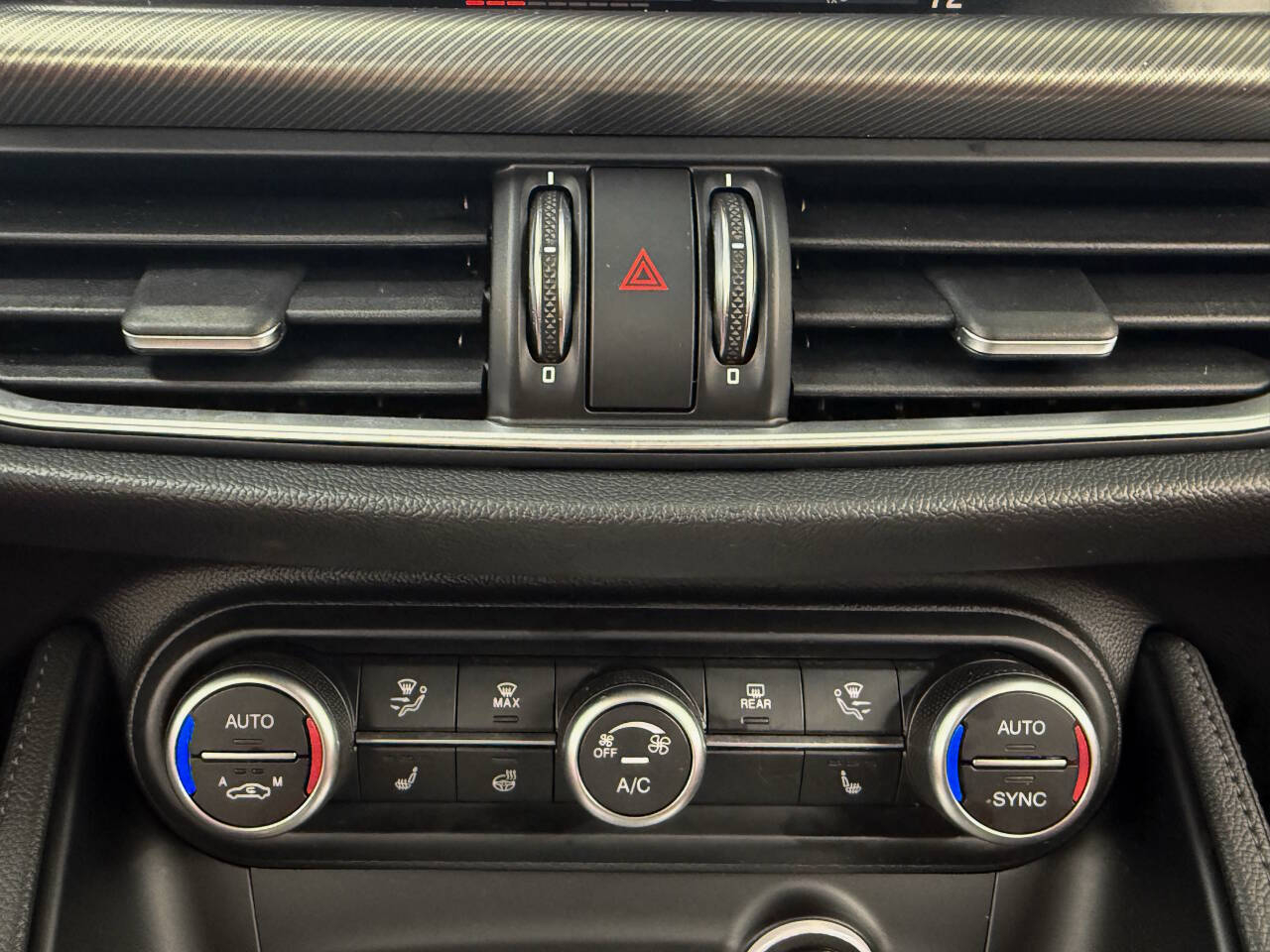 Alfa Romeo Stelvio Ti 2022