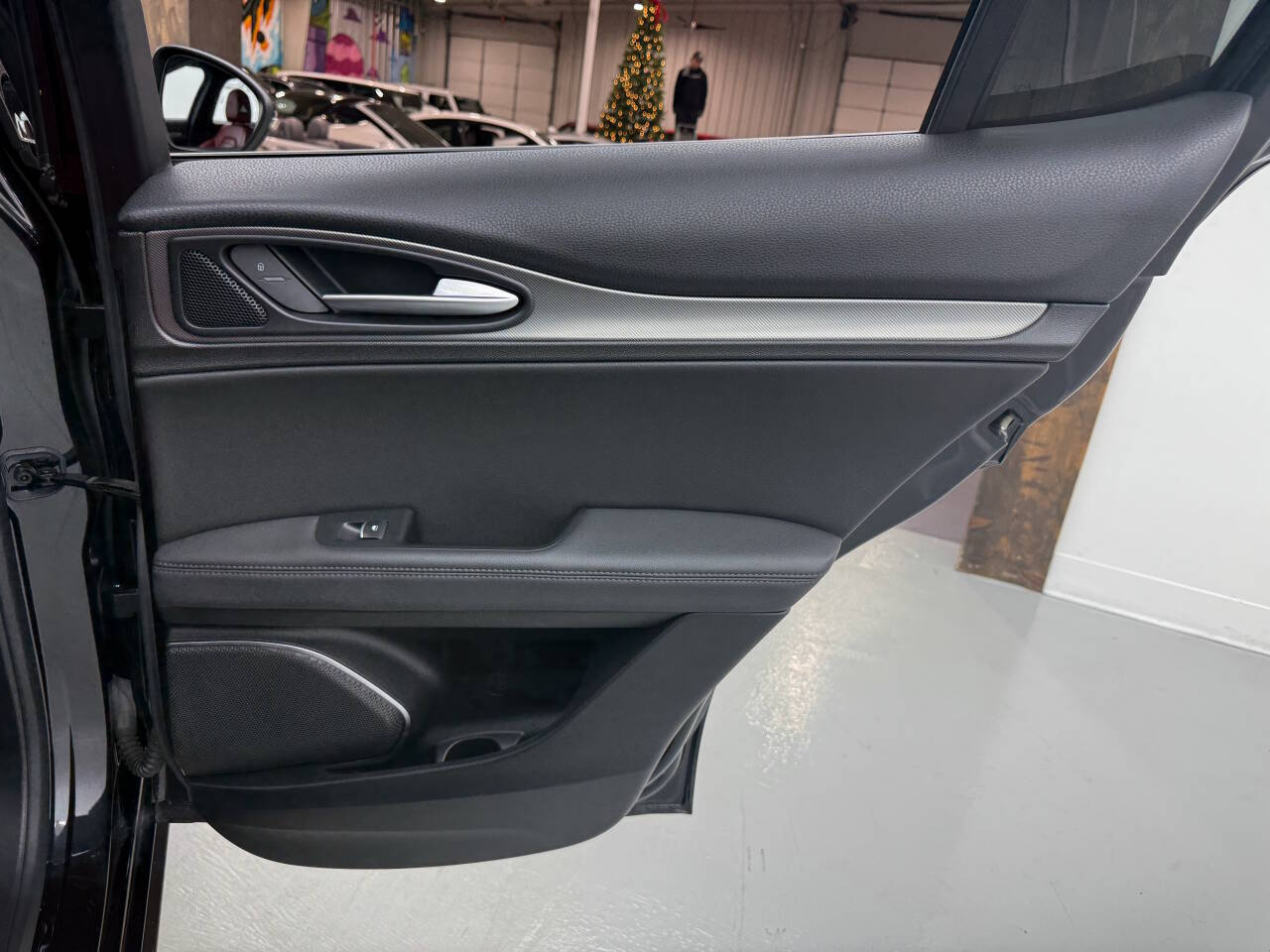 Alfa Romeo Stelvio Ti 2022