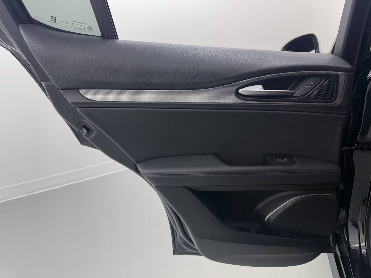 Alfa Romeo Stelvio Ti 2022