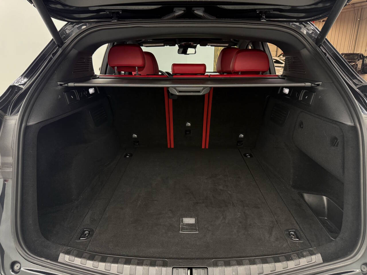 Alfa Romeo Stelvio Ti 2022