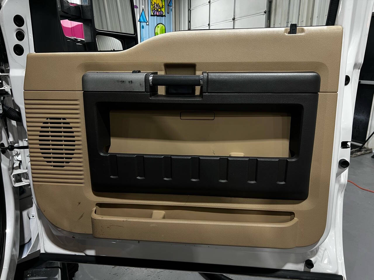 Ford F-450 SD XL Crew Cab DRW 4WD 2015