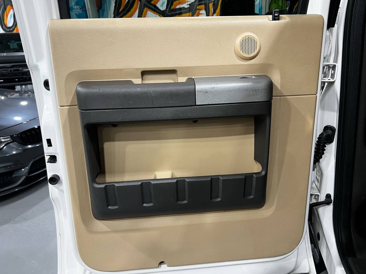 Ford F-450 SD XL Crew Cab DRW 4WD 2015