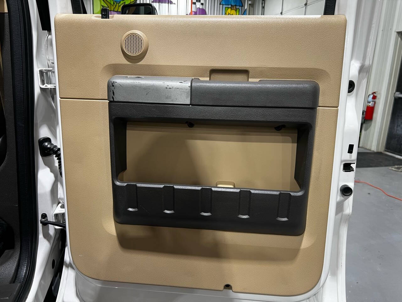 Ford F-450 SD XL Crew Cab DRW 4WD 2015