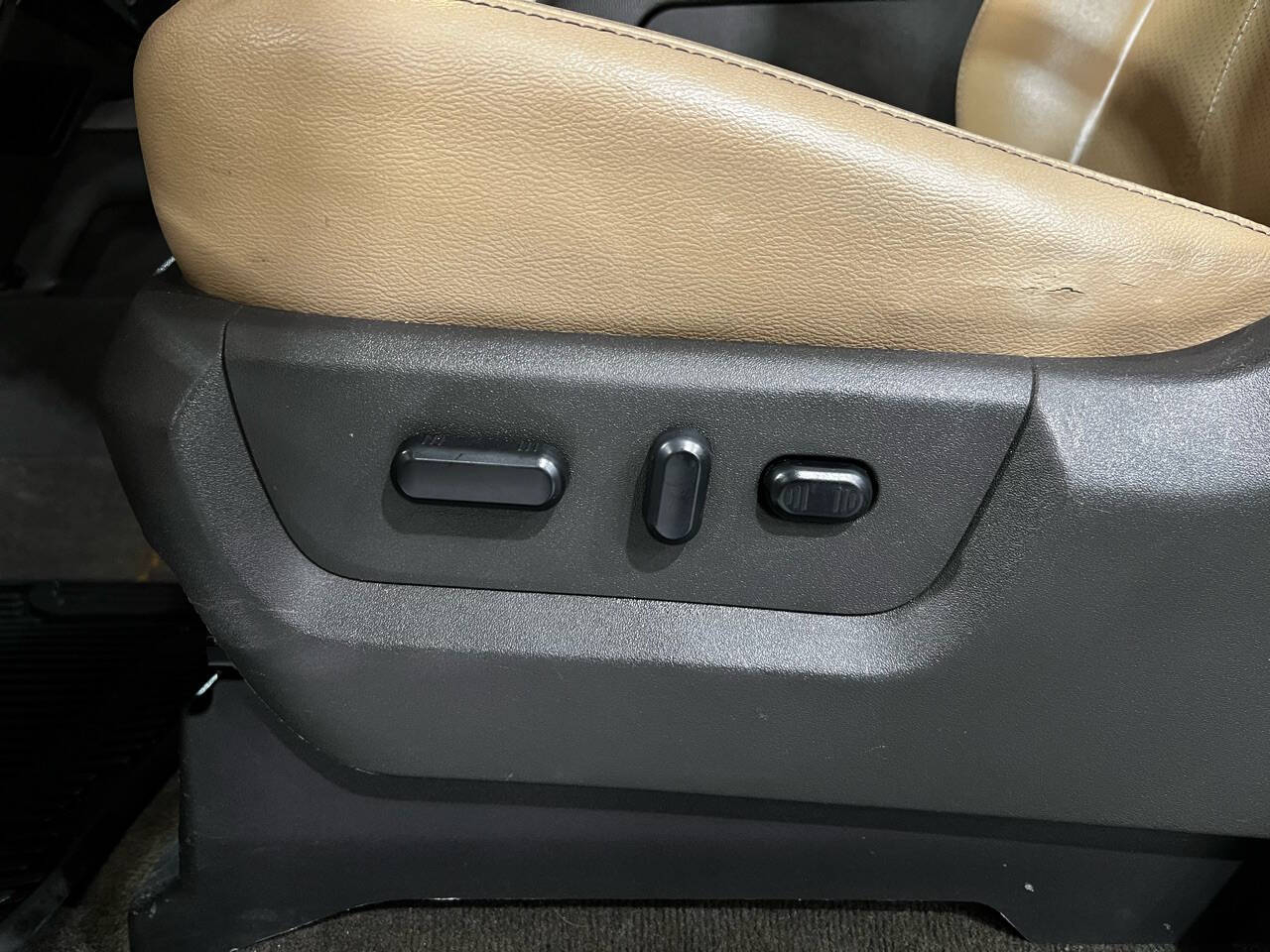 Ford F-450 SD XL Crew Cab DRW 4WD 2015