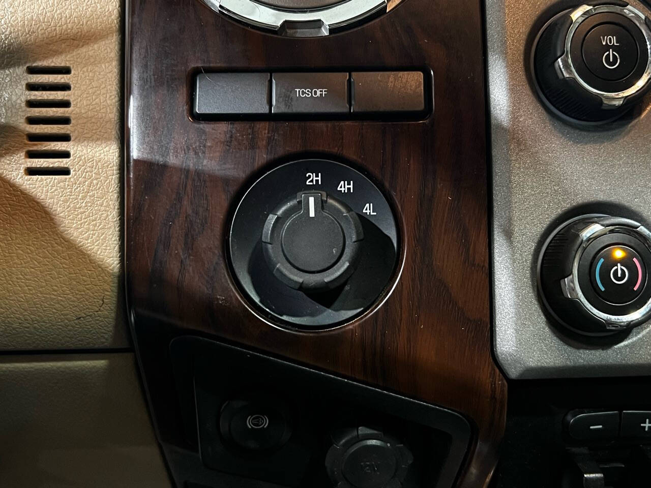 Ford F-450 SD XL Crew Cab DRW 4WD 2015