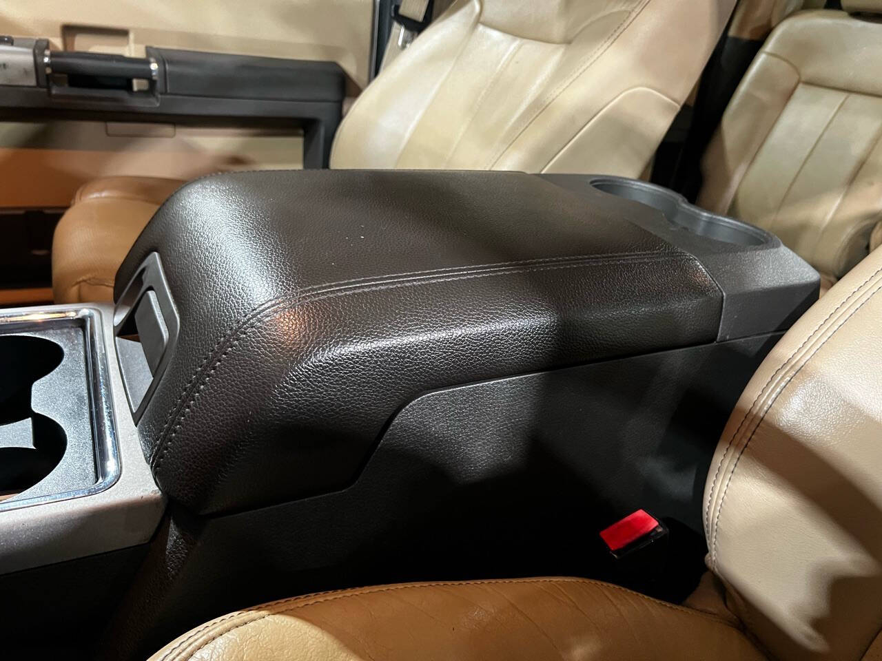 Ford F-450 SD XL Crew Cab DRW 4WD 2015