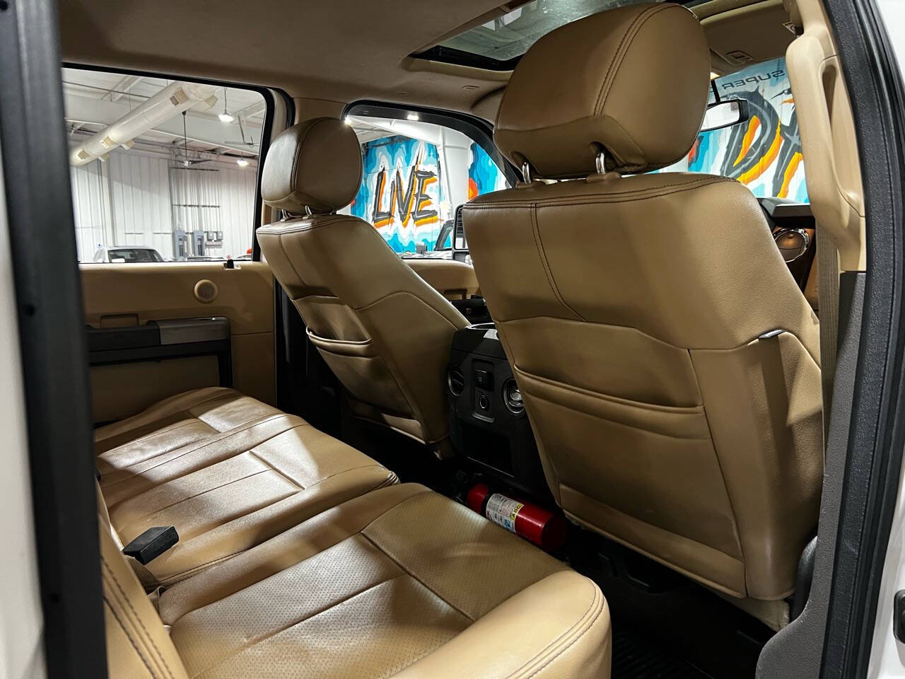 Ford F-450 SD XL Crew Cab DRW 4WD 2015