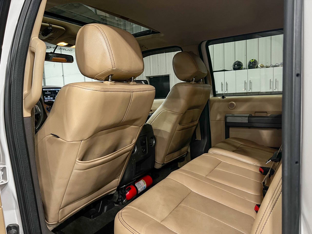 Ford F-450 SD XL Crew Cab DRW 4WD 2015