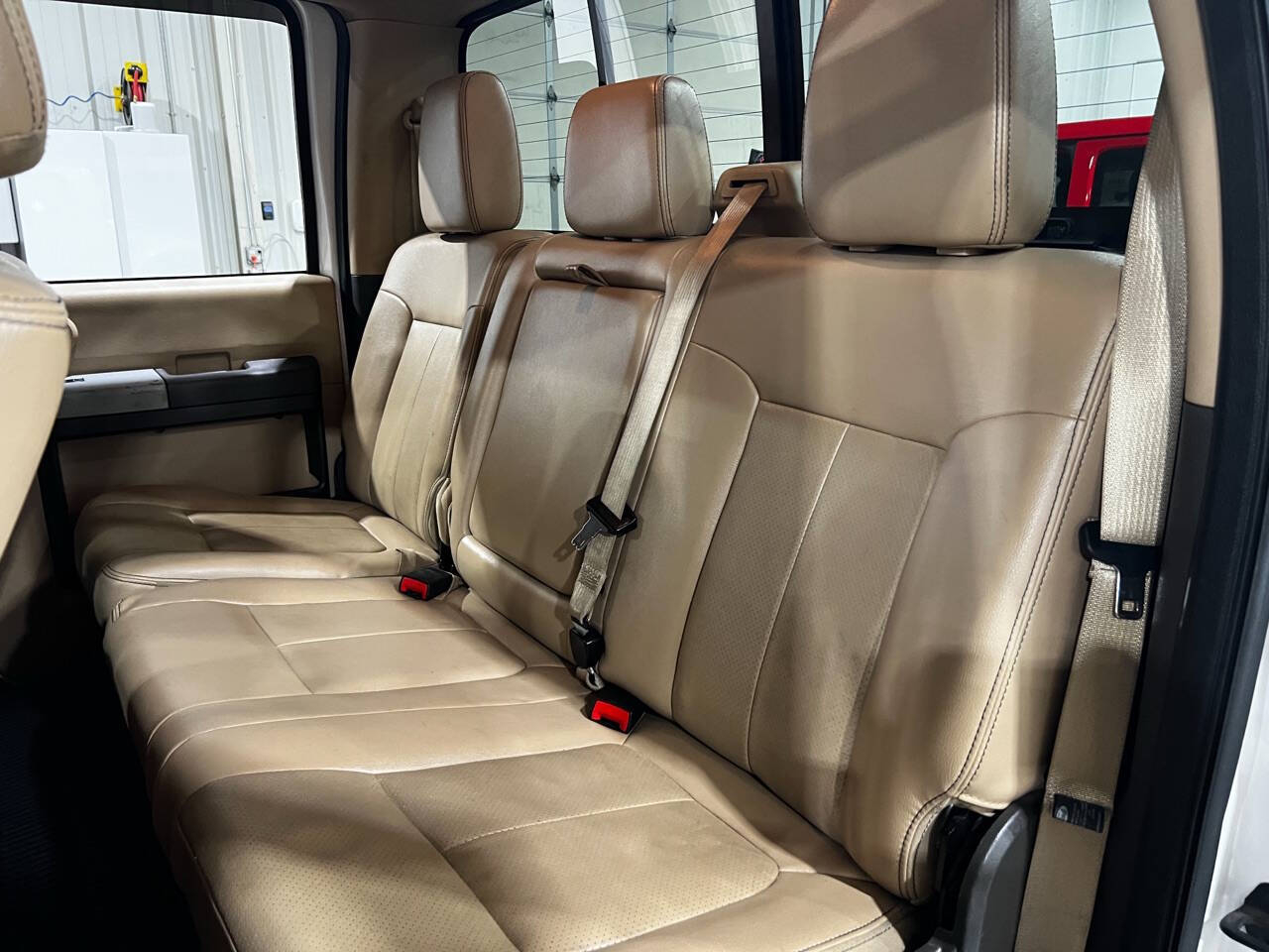 Ford F-450 SD XL Crew Cab DRW 4WD 2015