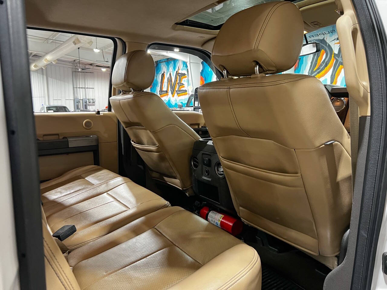 Ford F-450 SD XL Crew Cab DRW 4WD 2015