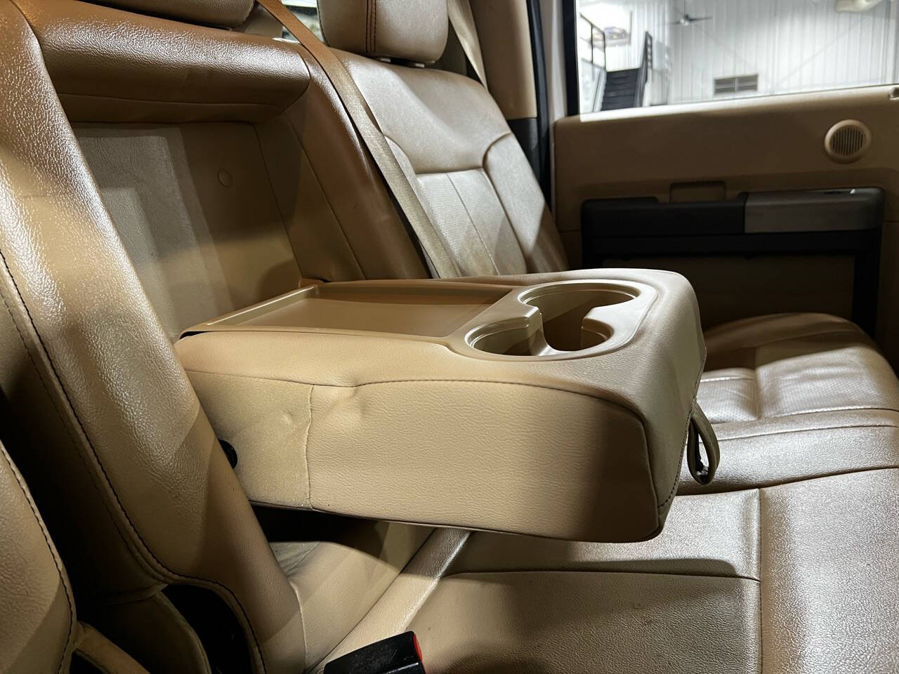 Ford F-450 SD XL Crew Cab DRW 4WD 2015