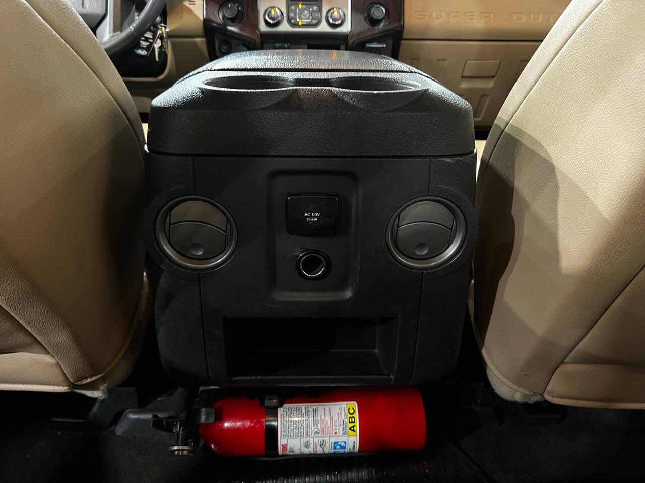 Ford F-450 SD XL Crew Cab DRW 4WD 2015