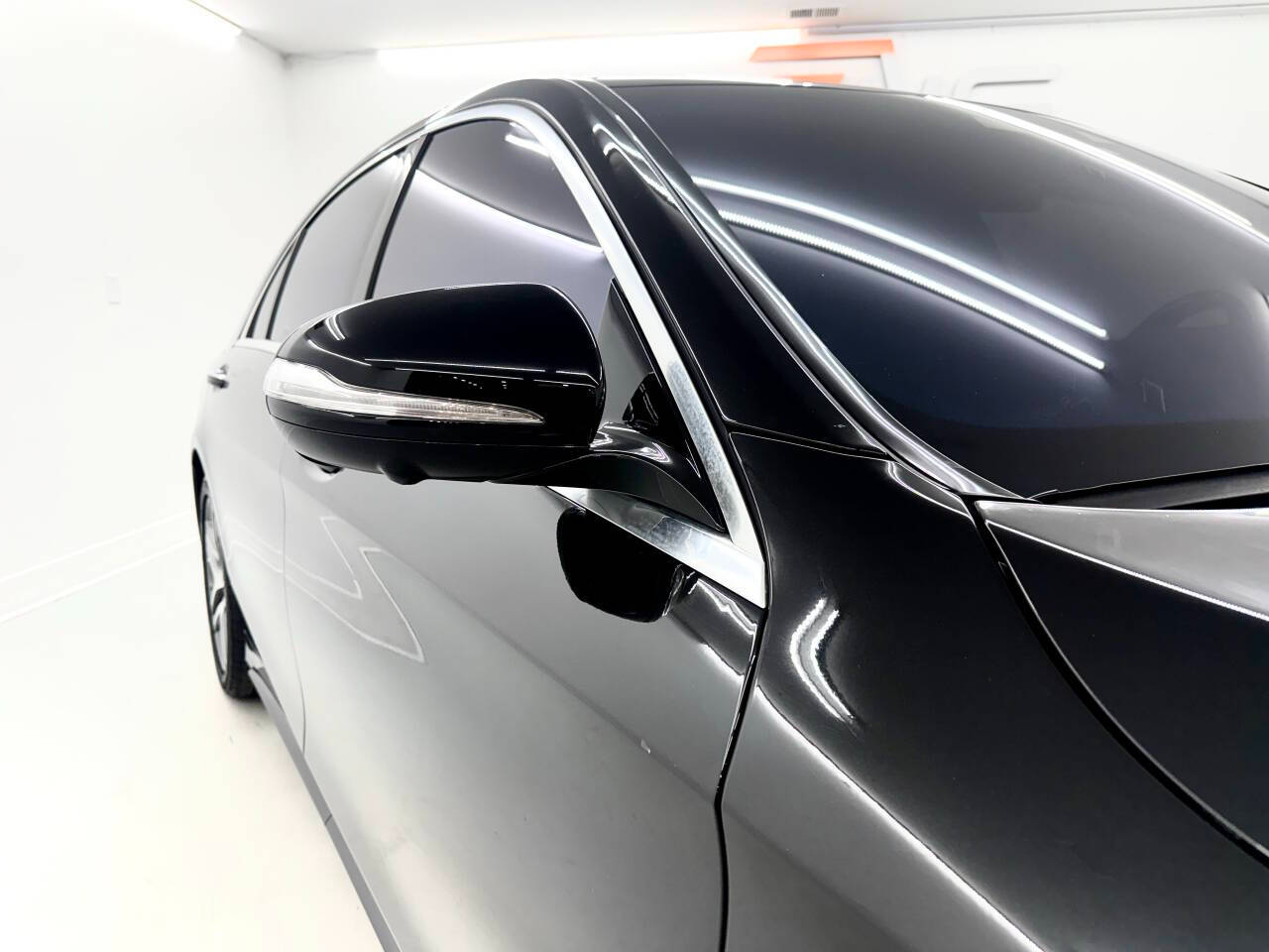 Mercedes-Benz S-Class S450 2019