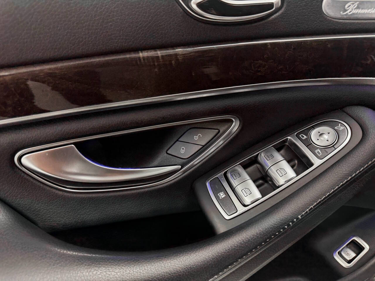 Mercedes-Benz S-Class S450 2019