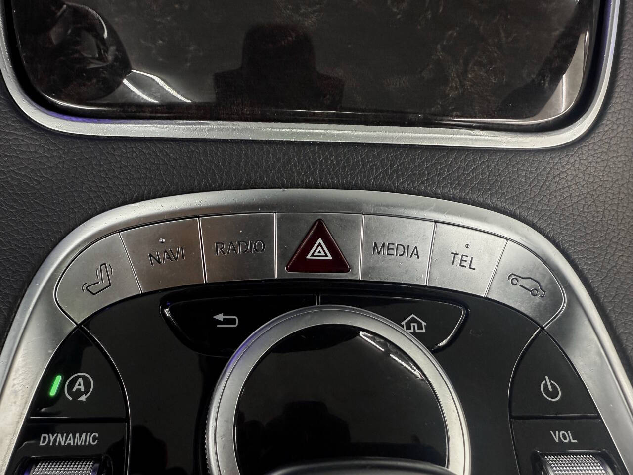 Mercedes-Benz S-Class S450 2019