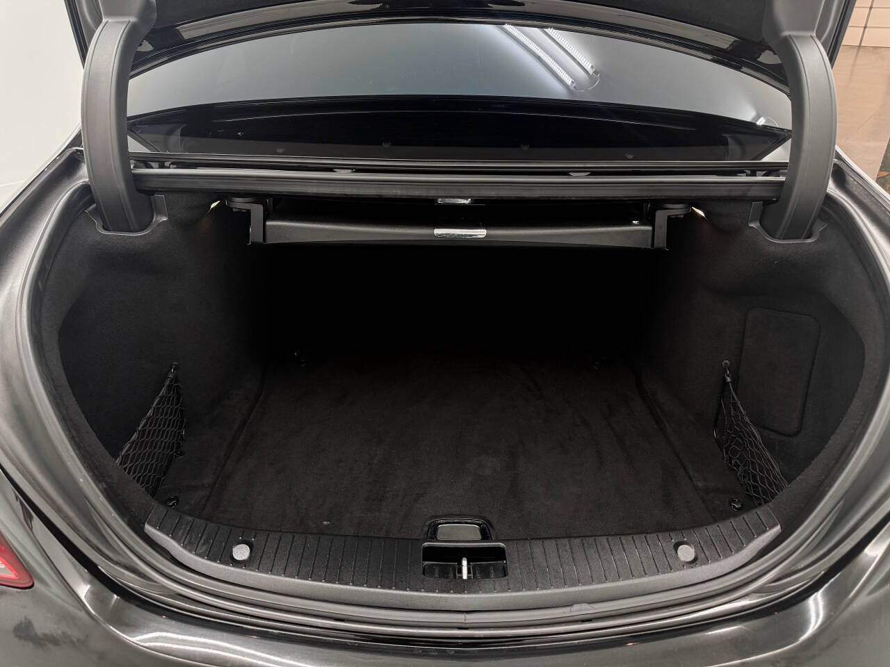 Mercedes-Benz S-Class S450 2019