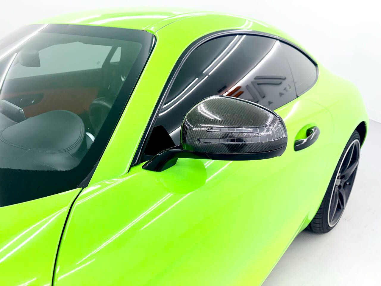 Mercedes-Benz AMG GT S 2016