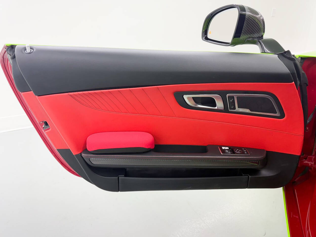 Mercedes-Benz AMG GT S 2016