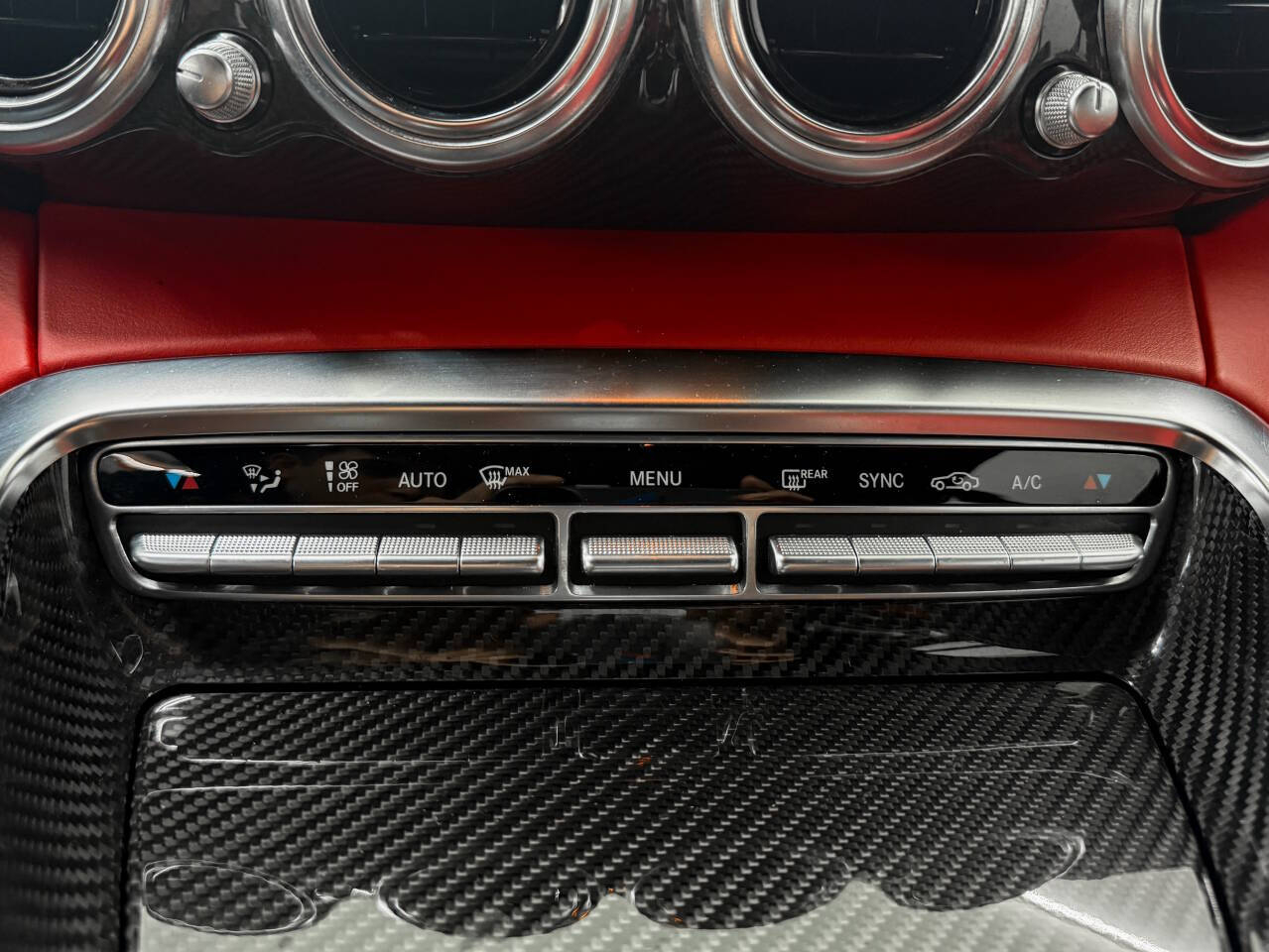 Mercedes-Benz AMG GT S 2016