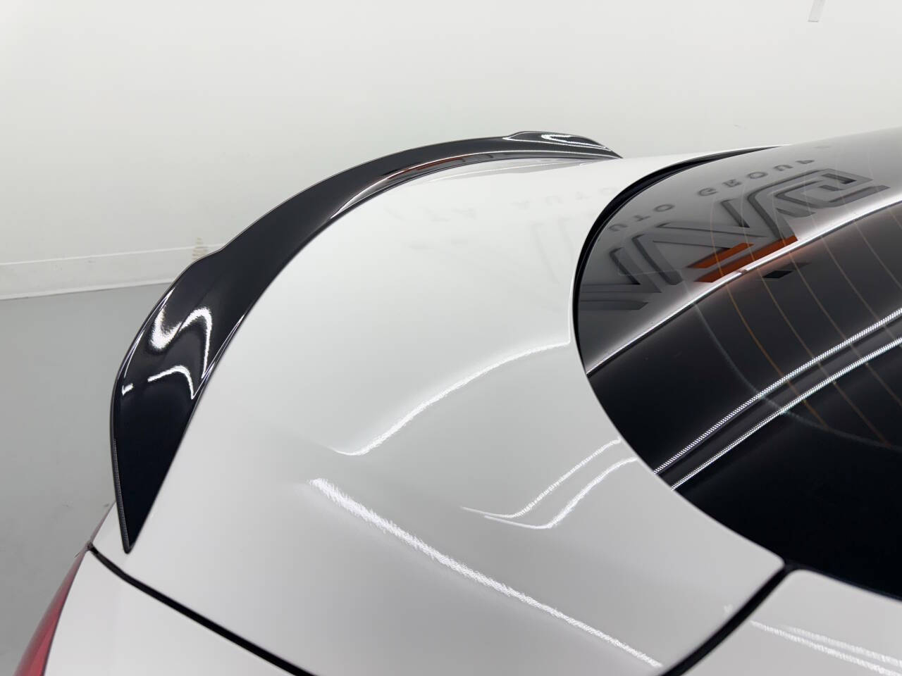 Mercedes-Benz C-Class AMG63 Coupe 2021