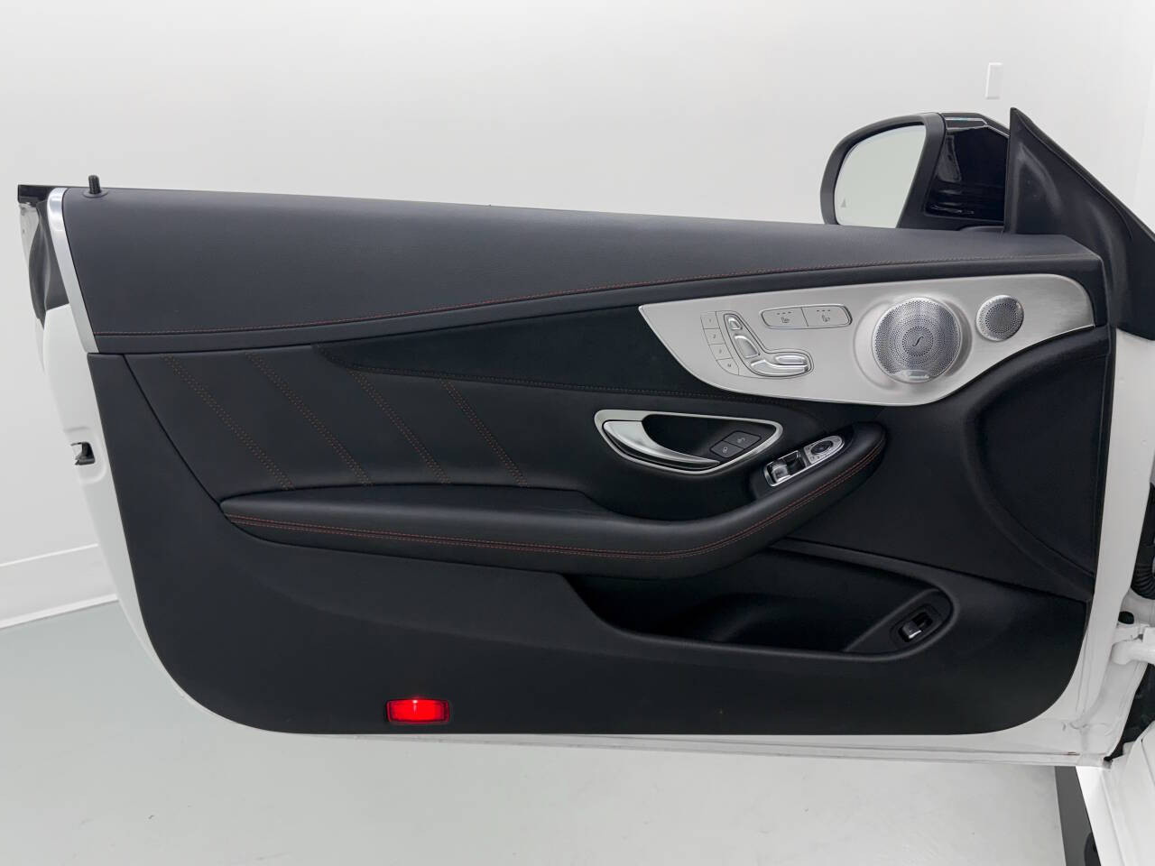 Mercedes-Benz C-Class AMG63 Coupe 2021