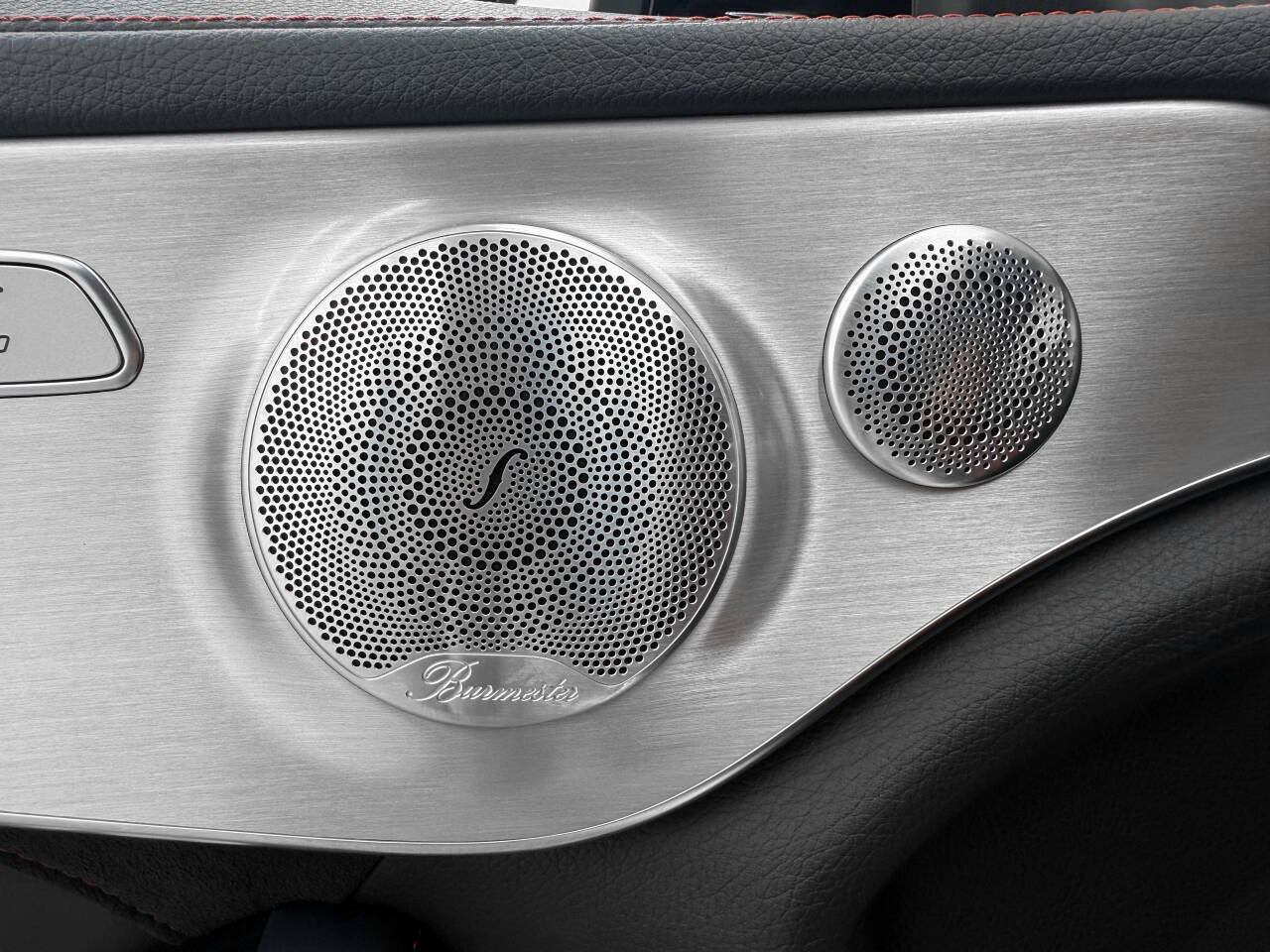 Mercedes-Benz C-Class AMG63 Coupe 2021