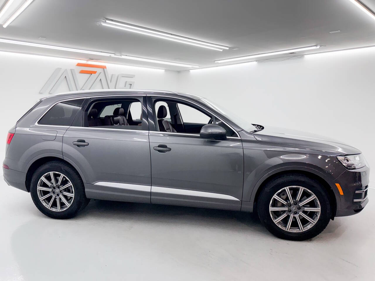 Audi Q7 2.0 Premium Plus quattro 2018