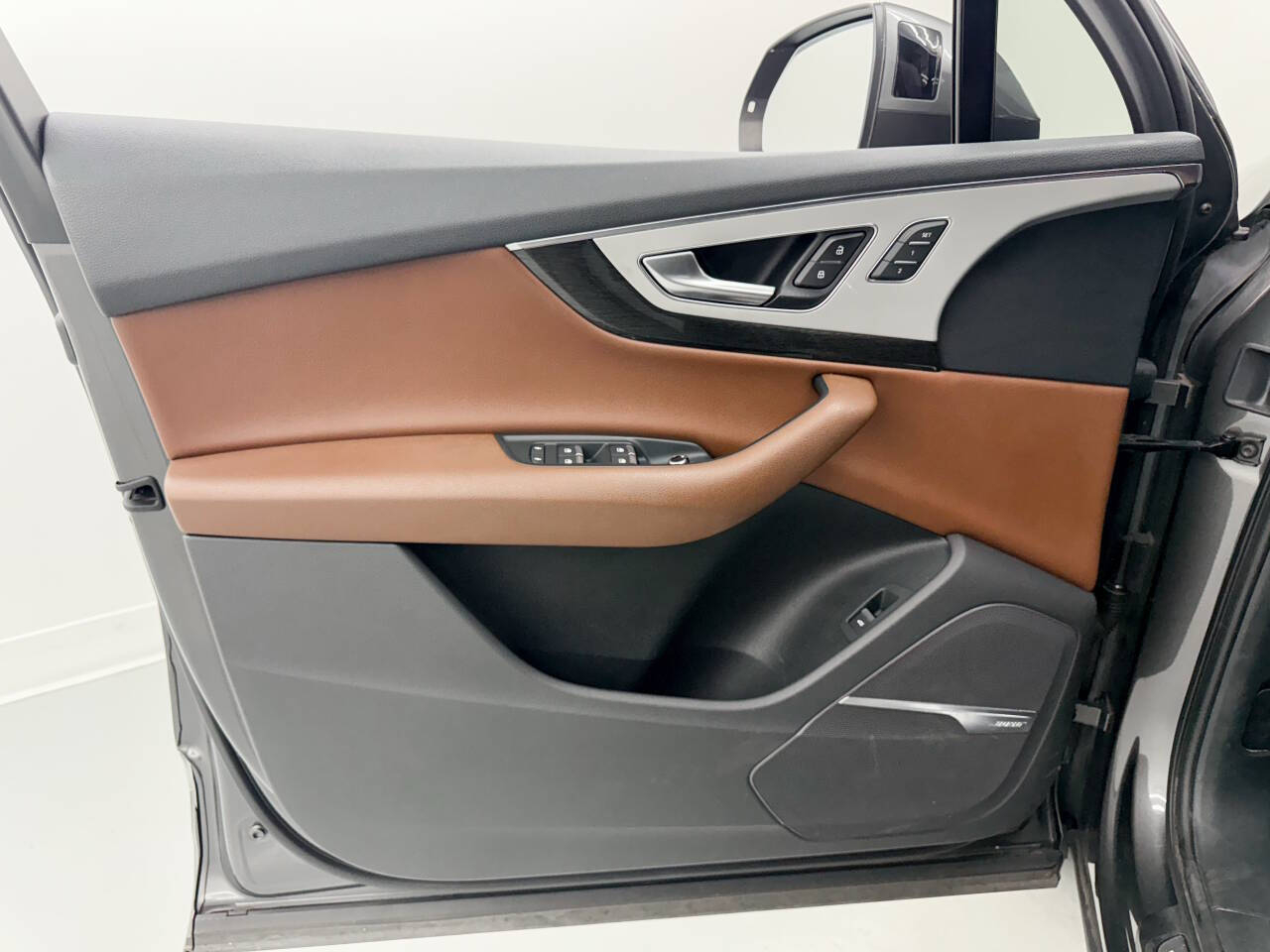 Audi Q7 2.0 Premium Plus quattro 2018