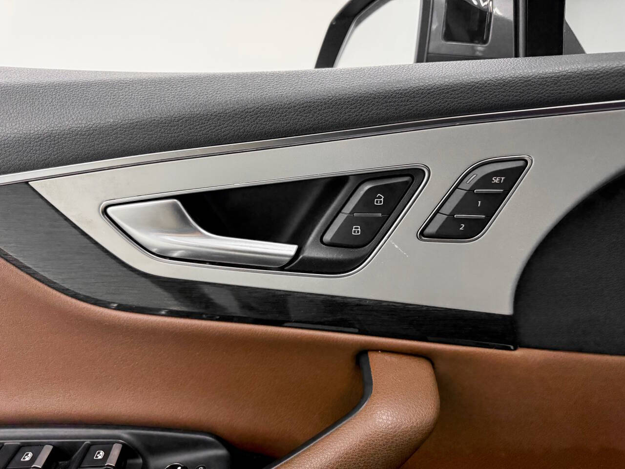 Audi Q7 2.0 Premium Plus quattro 2018