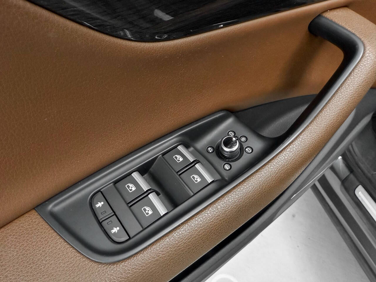 Audi Q7 2.0 Premium Plus quattro 2018