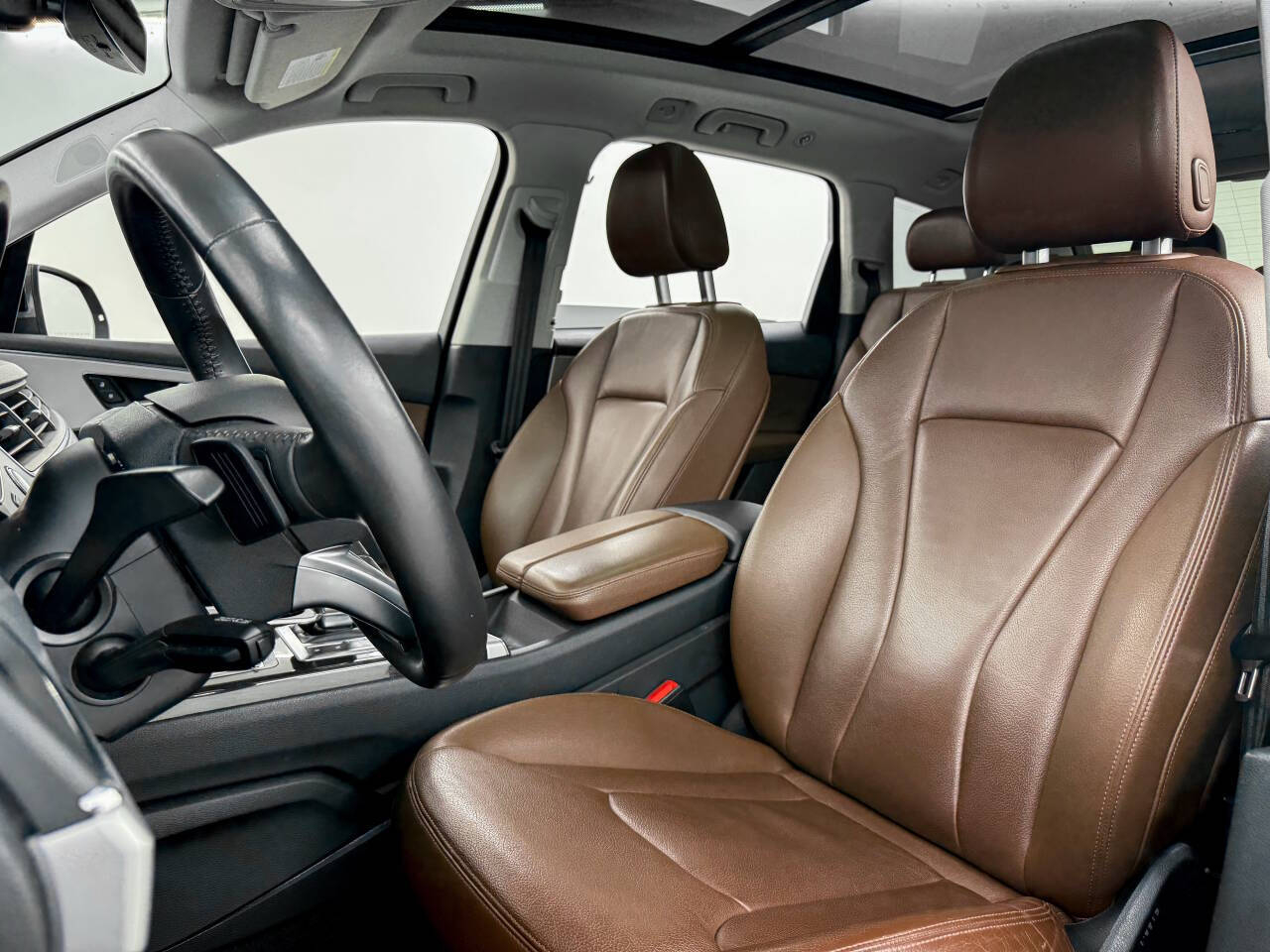 Audi Q7 2.0 Premium Plus quattro 2018