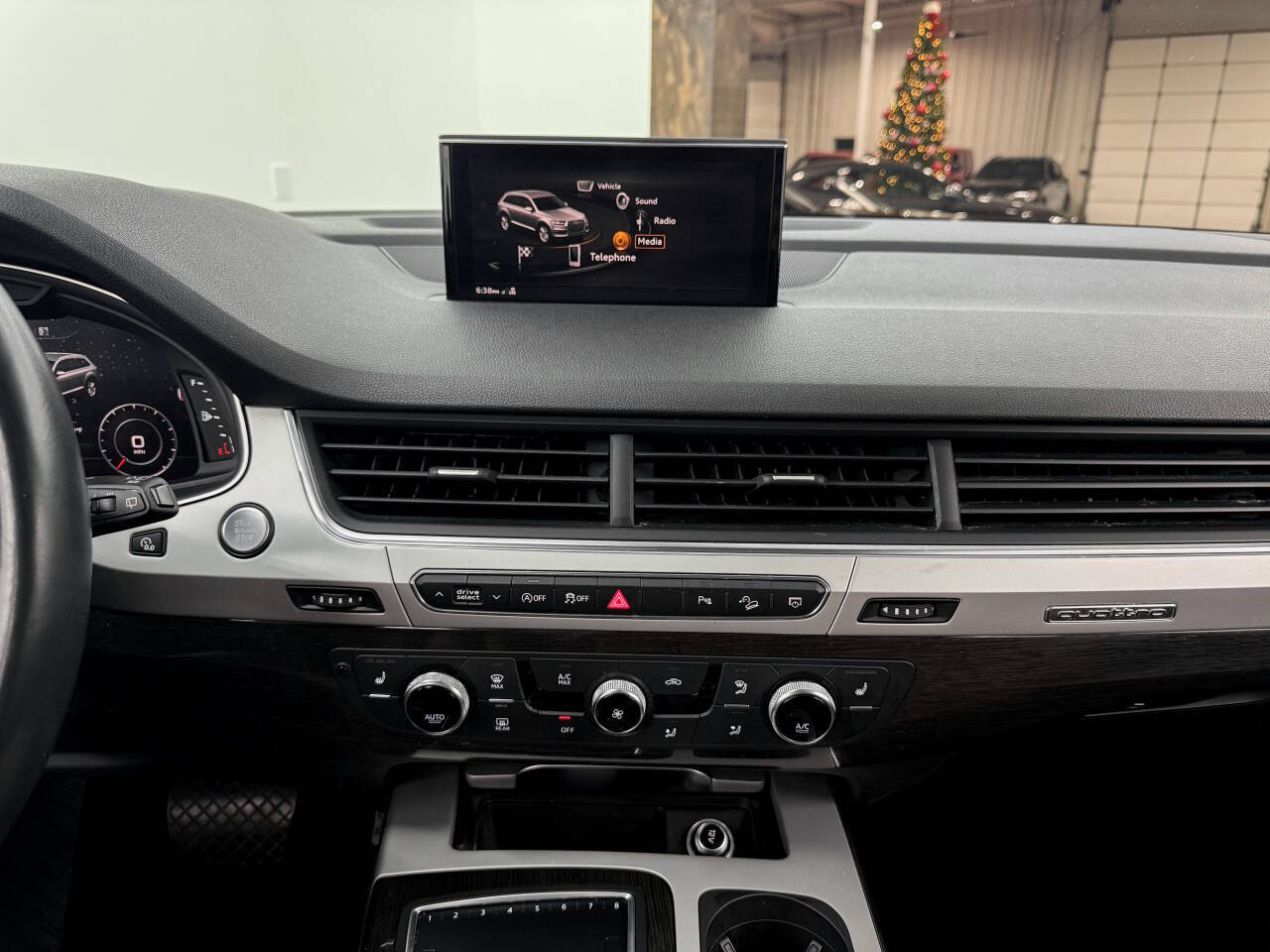 Audi Q7 2.0 Premium Plus quattro 2018