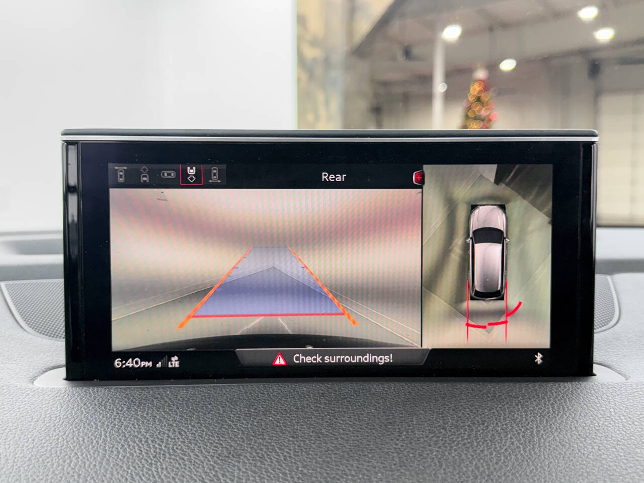 Audi Q7 2.0 Premium Plus quattro 2018