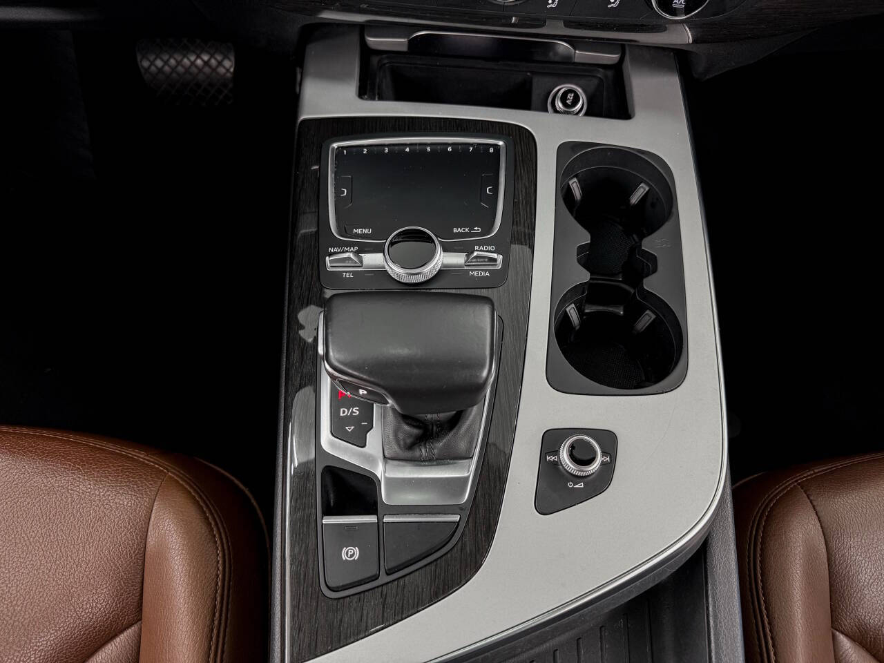 Audi Q7 2.0 Premium Plus quattro 2018