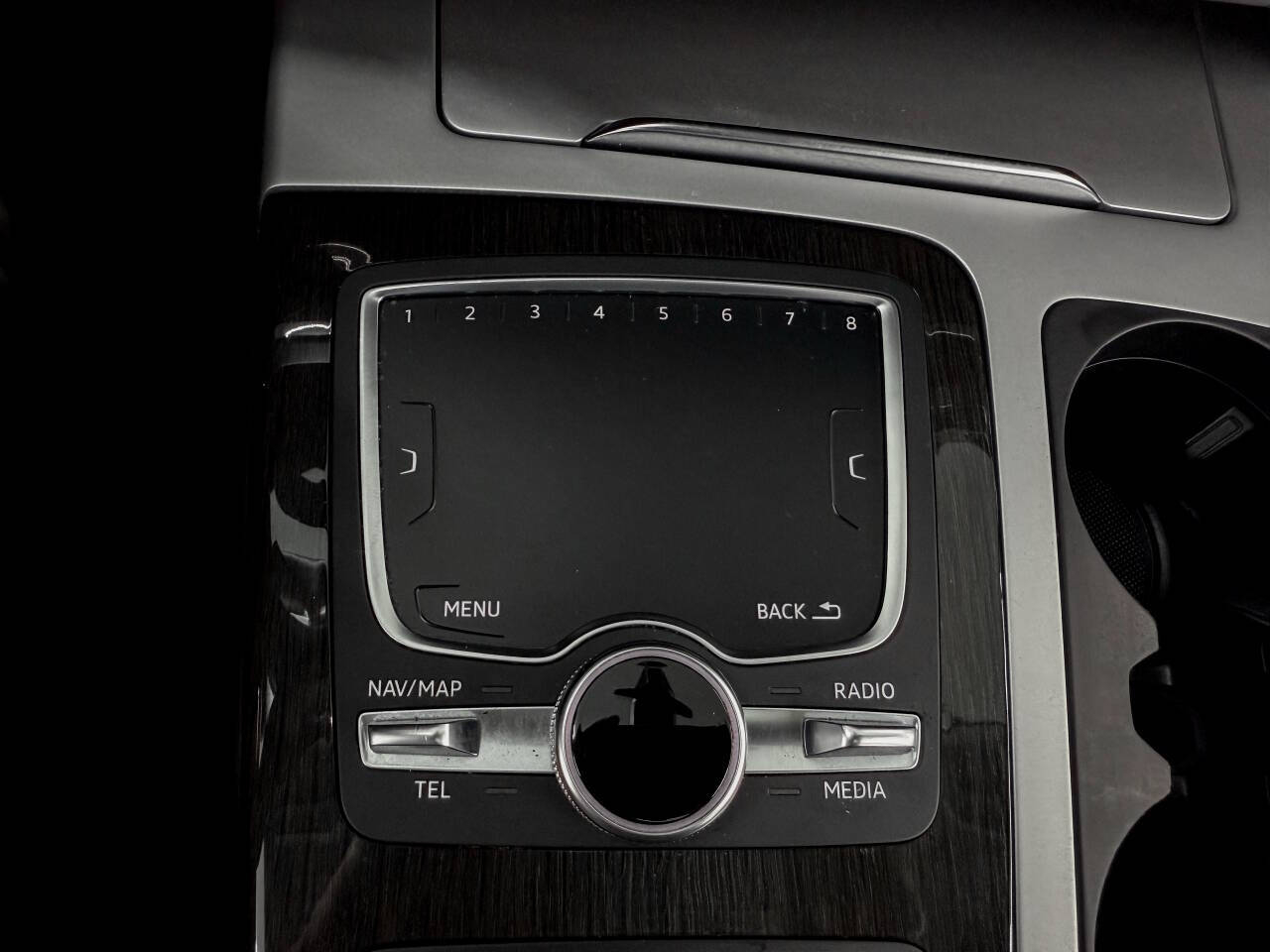 Audi Q7 2.0 Premium Plus quattro 2018