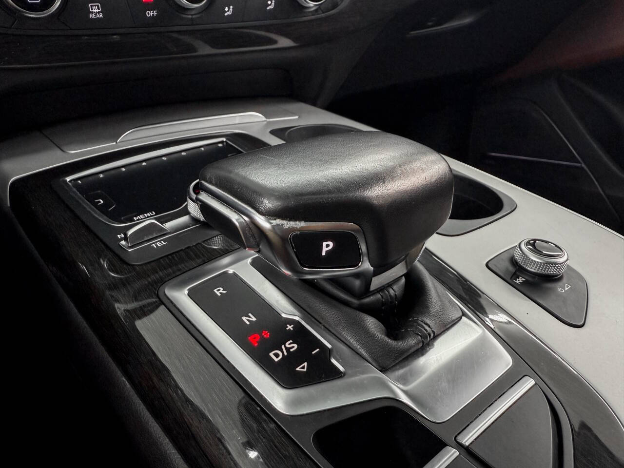 Audi Q7 2.0 Premium Plus quattro 2018