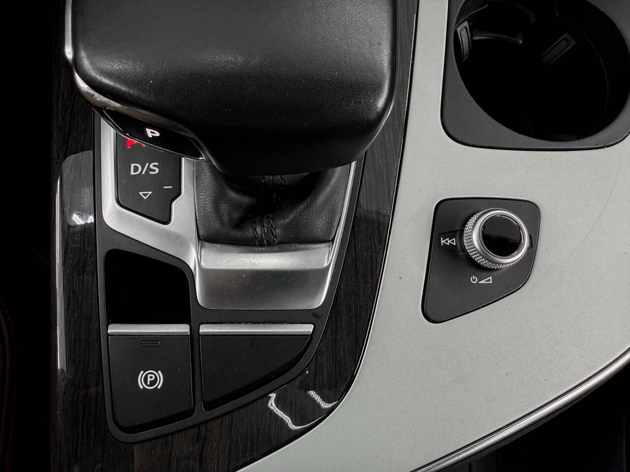 Audi Q7 2.0 Premium Plus quattro 2018