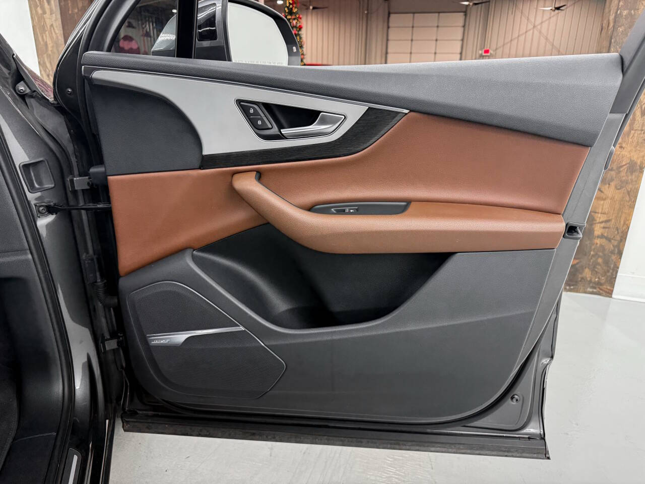 Audi Q7 2.0 Premium Plus quattro 2018