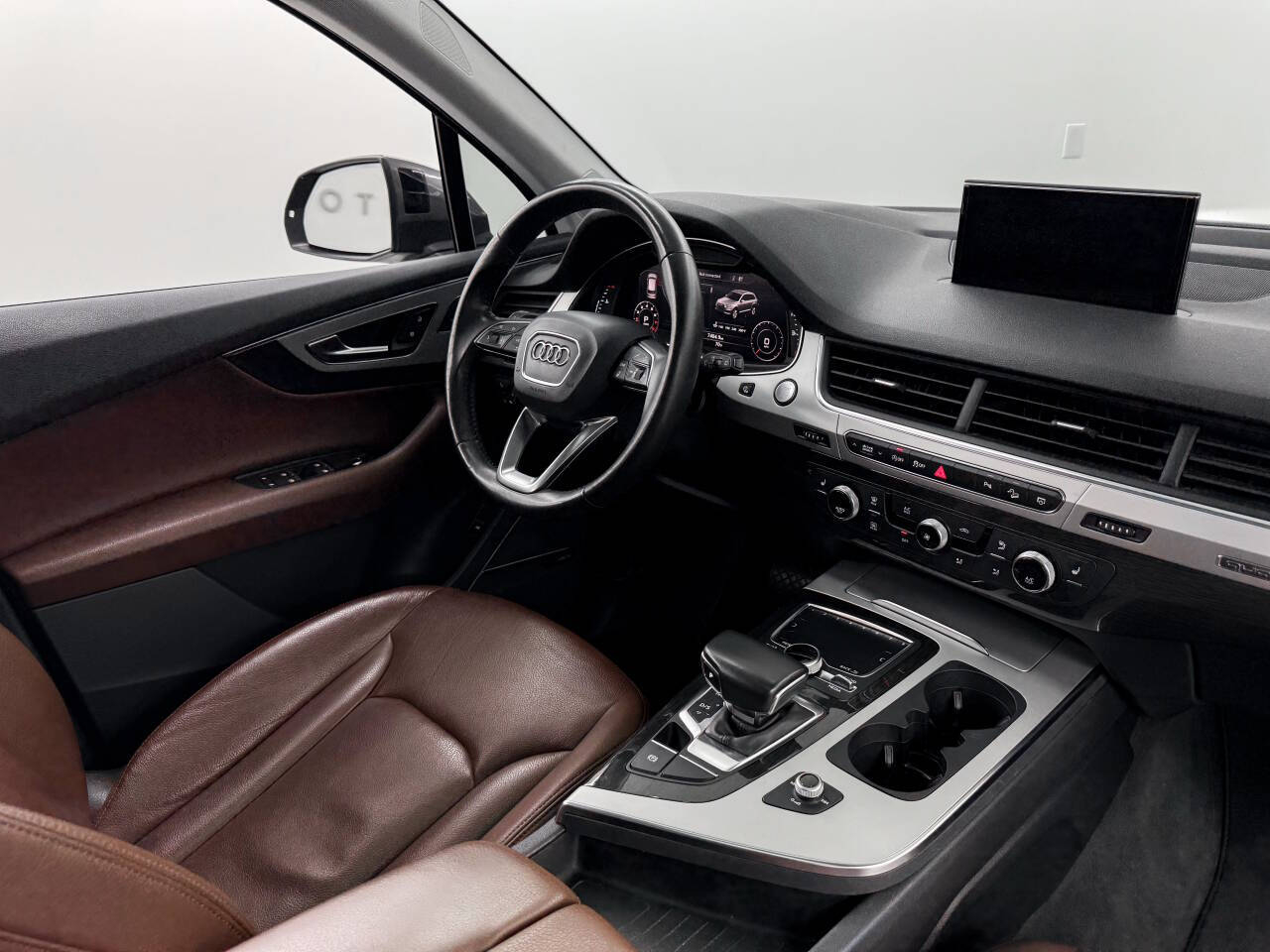 Audi Q7 2.0 Premium Plus quattro 2018