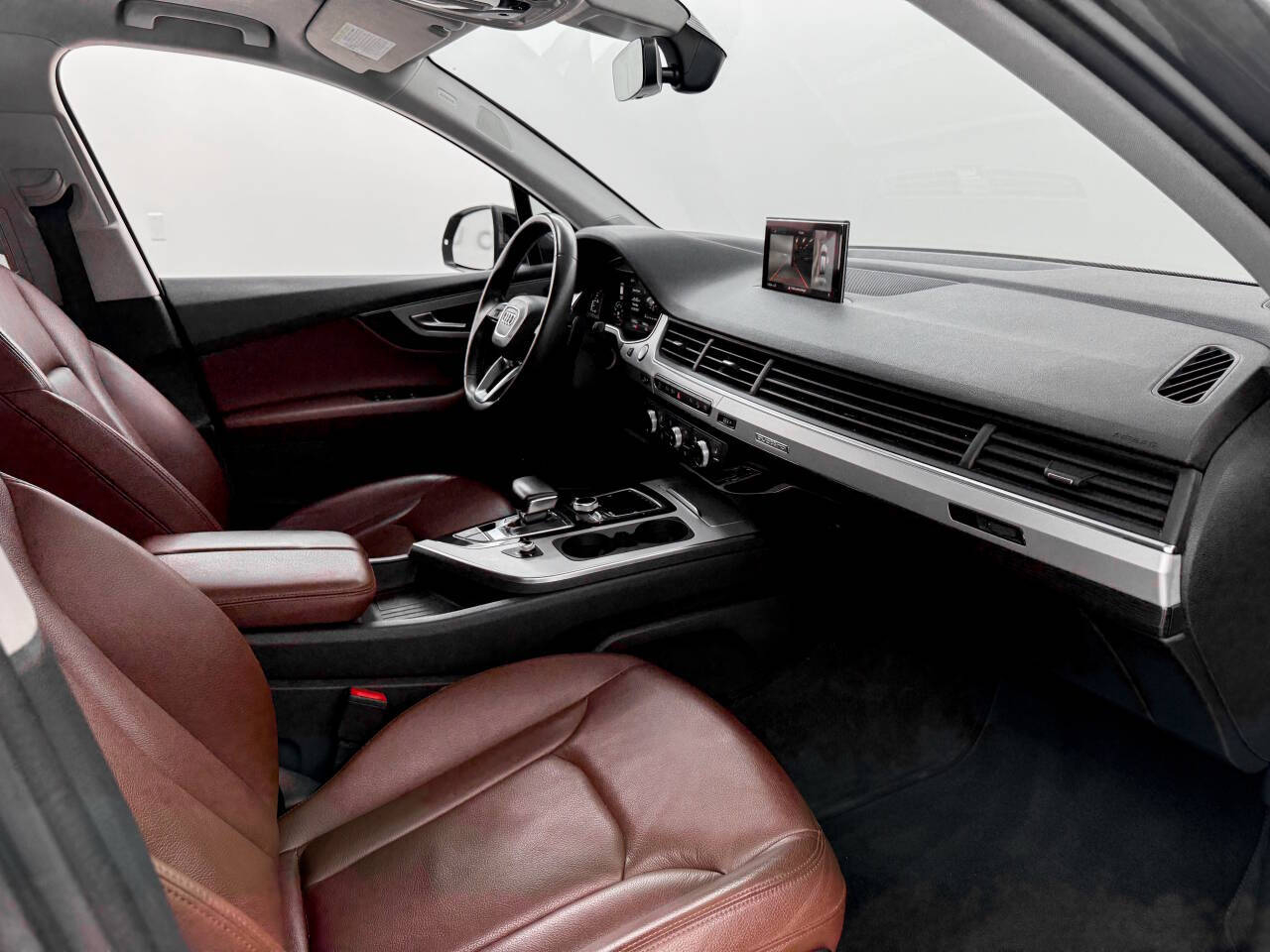 Audi Q7 2.0 Premium Plus quattro 2018