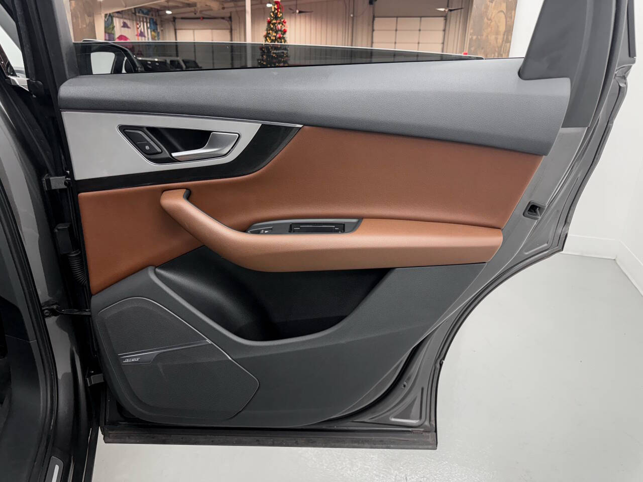 Audi Q7 2.0 Premium Plus quattro 2018