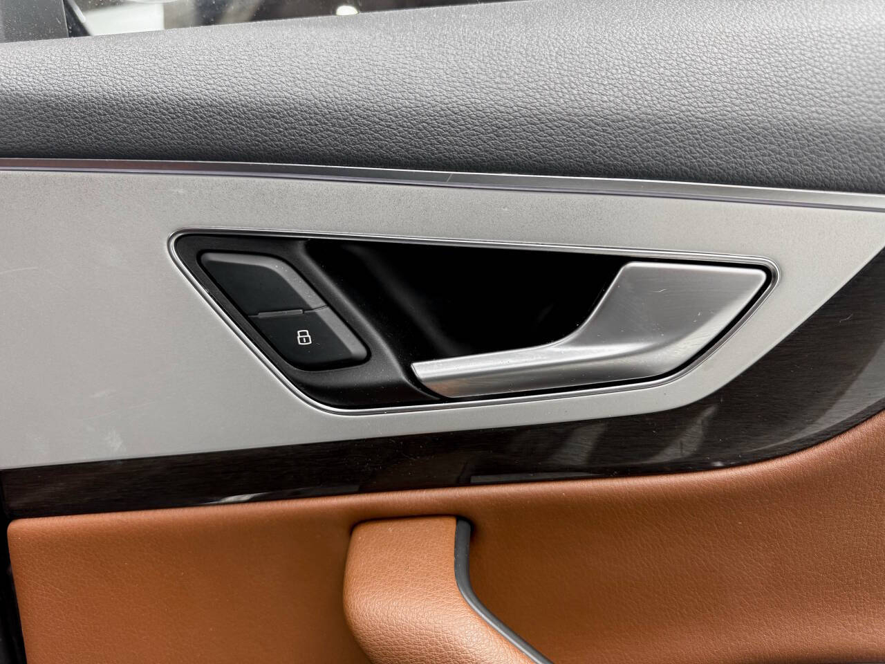 Audi Q7 2.0 Premium Plus quattro 2018